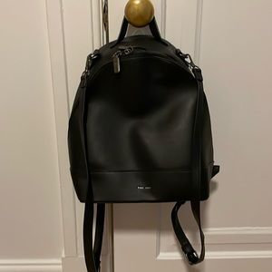 Pixie Mood black mini backpack